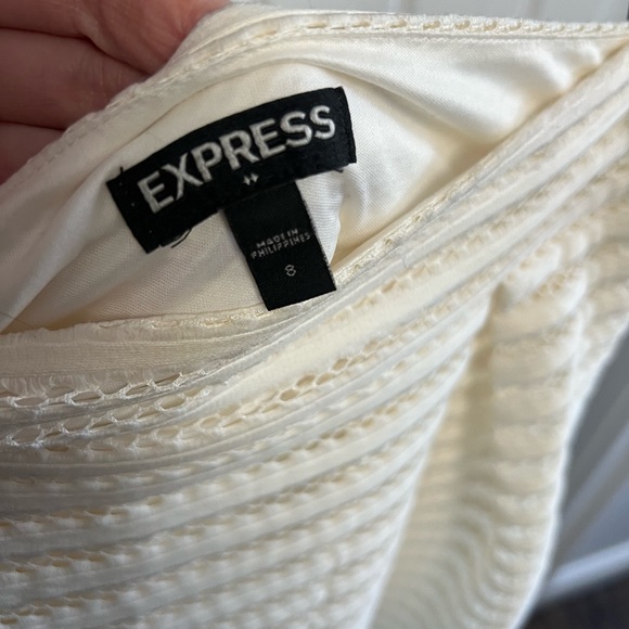 Knit skirt - Picture 3 of 3